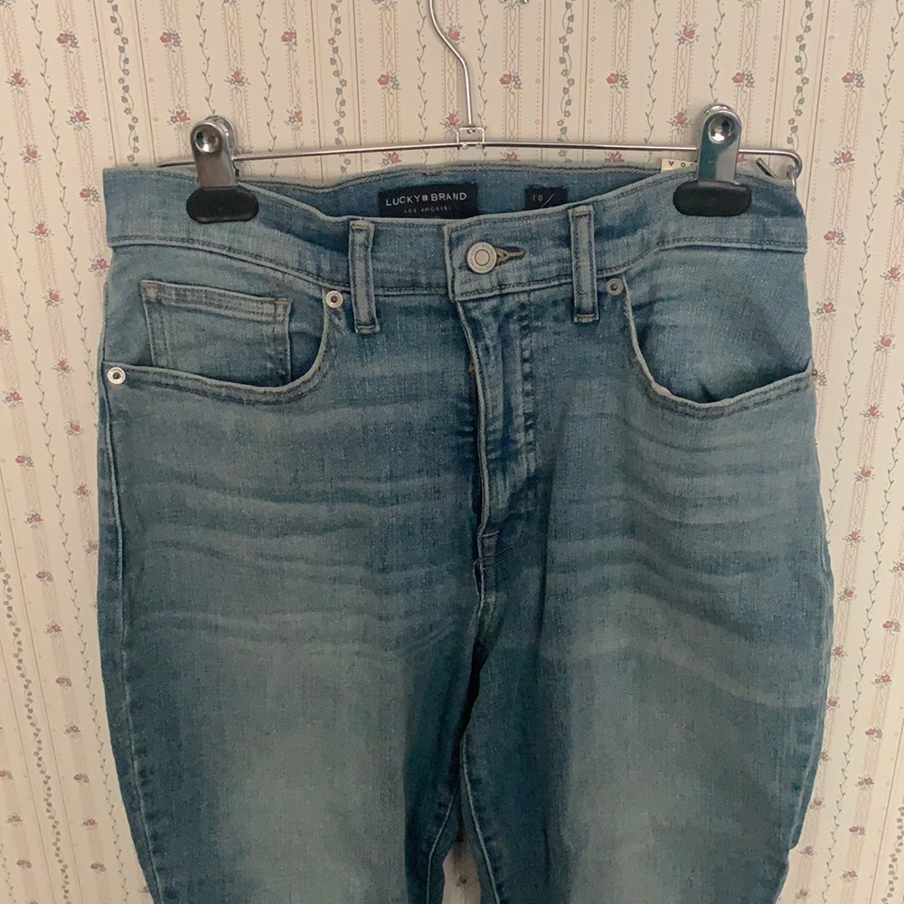NWT Lucky brand jeans